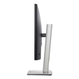 27" DELL P2725H 100Hz Pivot, DP,HDMI,VGA,Yükseklik Ayarlı  3Yıl Garanti Monitör - Küçük Görsel 3