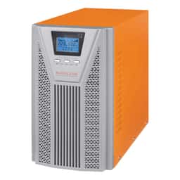 MAKELSAN POWERPACK SE 3 KVA 5-10dk 6x9AH 1/1 UPS - Küçük Görsel 1
