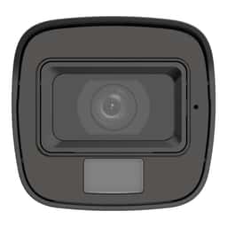 HIKVISION DS-2CD1021G2-LIUF 2MP 2.8mm Akıllı Çift Işık Mic. AcuSense Bullet IP K - Küçük Görsel 2