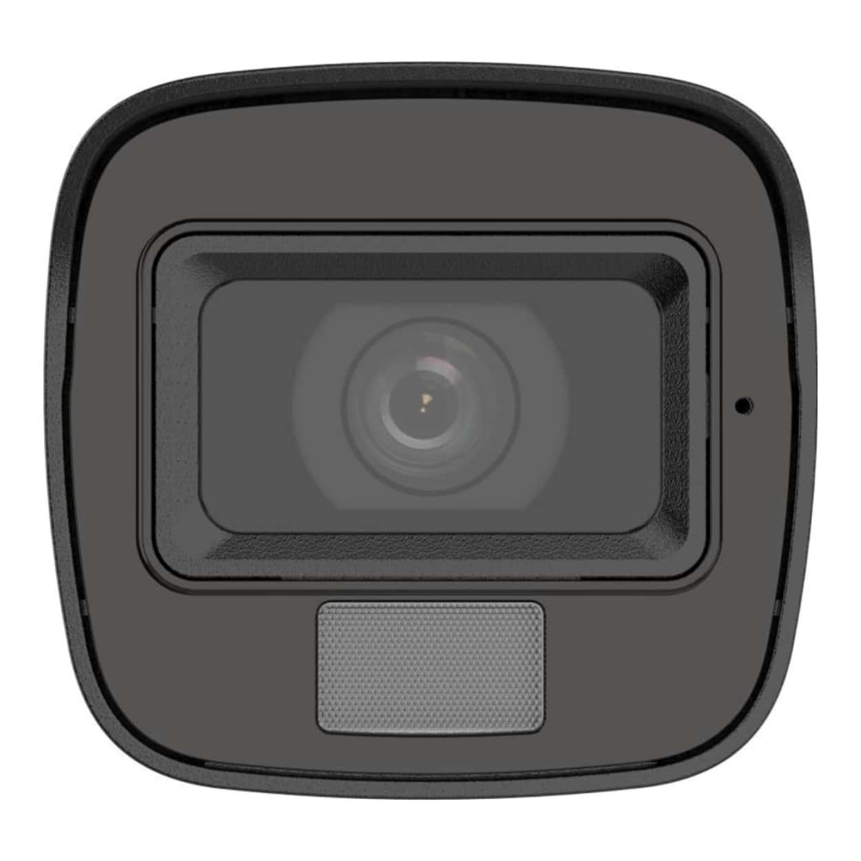 HIKVISION DS-2CD1021G2-LIUF 2MP 2.8mm Akıllı Çift Işık Mic. AcuSense Bullet IP K - Görsel 2