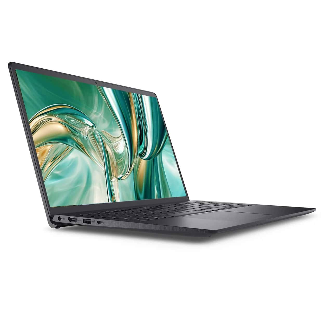 DELL Vostro 3530 15.6"120Hz i5-1334U 16GB 512SSD UBUNTU - Görsel 2