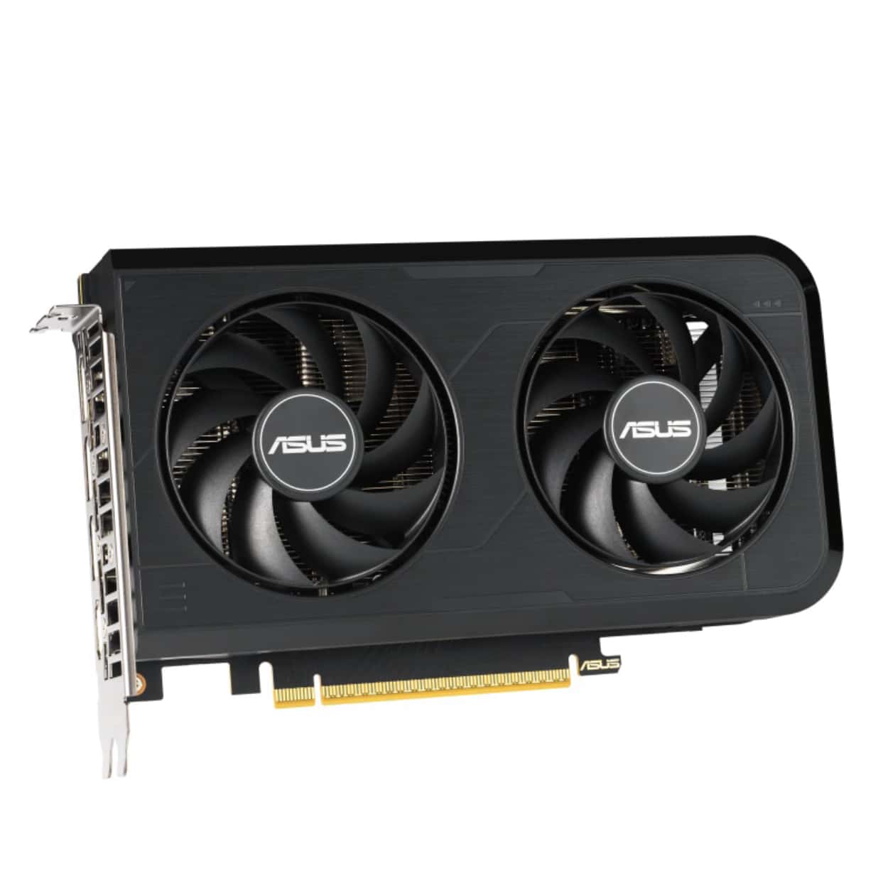 8 GB ASUS DUAL-RTX5050-O8G RTX 5050 GDDR6 128bit OC HDMI 3xDP Ekran Kartı - Görsel 3