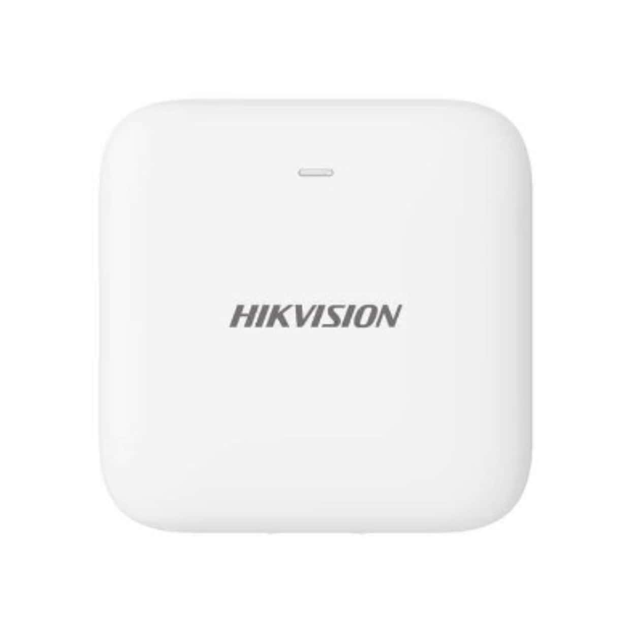 HIKVISION Kablosuz Su Baskını Dedektörü / DS-PDWL-E-WE - Görsel 1