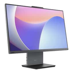 LENOVO NEO 50A 27" i5-13420H 16GB 512GB FDOS Gen 5 AIO PC - Küçük Görsel 3