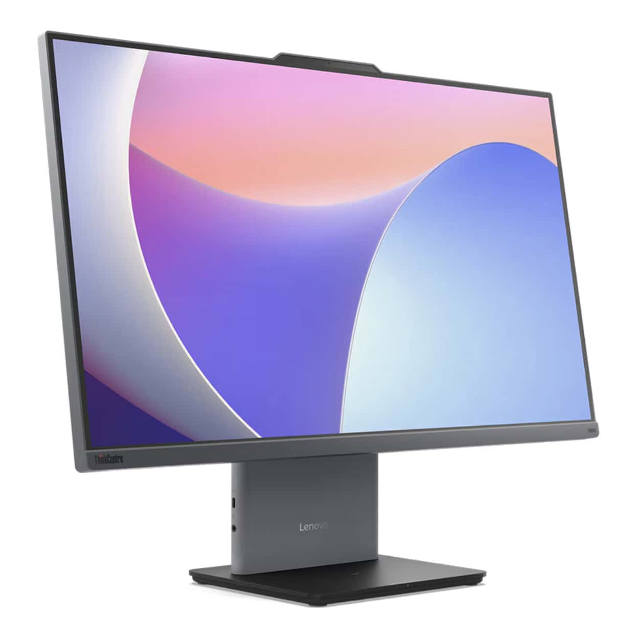 LENOVO NEO 50A 27" i5-13420H 16GB 512GB FDOS Gen 5 AIO PC - Görsel 3