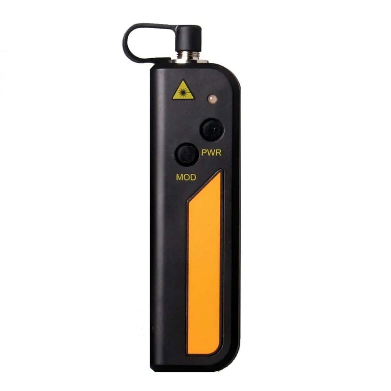 JW3105N Visual Fault 1 mW 10 KM Lazer Test - Görsel 1