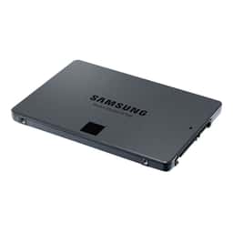 SAMSUNG 4TB 870 QVO SATA3-6  560/530MB/s SSD HDD - Küçük Görsel 4