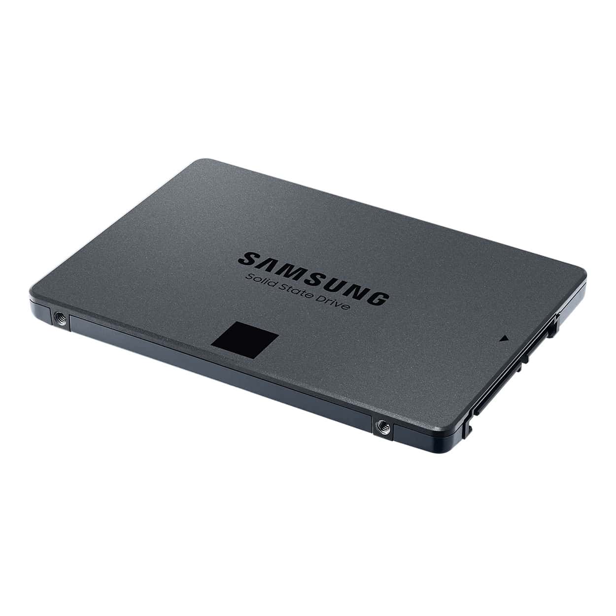 SAMSUNG 4TB 870 QVO SATA3-6  560/530MB/s SSD HDD - Görsel 4