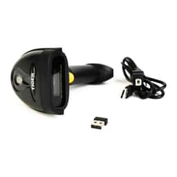 PERKON CS620 2D Kablosuz + Kablolu Barkod Okuyucu - Küçük Görsel 2