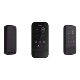 AJAX Keypad TouchScreen - Siyah - Küçük Görsel 1