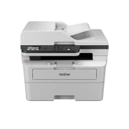 Brother Toner Box Lazer Yazıcı Dublex, Wi-Fi, Faks (MFC-B7811DW) - Küçük Görsel 1