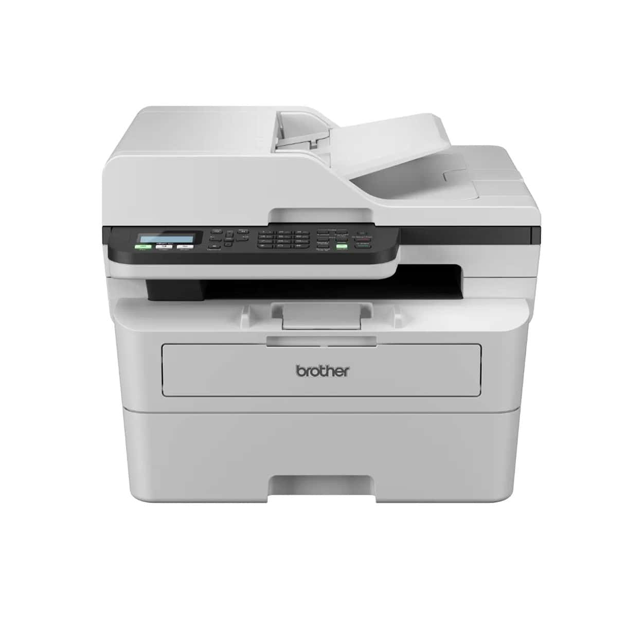 Brother Toner Box Lazer Yazıcı Dublex, Wi-Fi, Faks (MFC-B7811DW) - Görsel 1