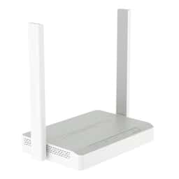 KEENETIC Explorer AC1200 Whole Home Mesh / Router / Access Point - Küçük Görsel 4