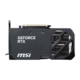 12 GB MSI RTX 5070 SHADOW 2X OC RTX5070 GDRR7 192B DX12 PCIE 5.0 X16(3XDP 1XHDMI - Küçük Görsel 4