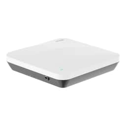 RUIJIE RG-AP880-L, Tri-Radio Wi-Fi 6E 7.780 Gbps Indoor AP - Küçük Görsel 2
