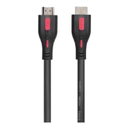 S-LINK SL-HDM4K25 19+1 HDMI to HDMI 25m v2.0 4K (3840*2160) 60Hz Kablo - Küçük Görsel 2
