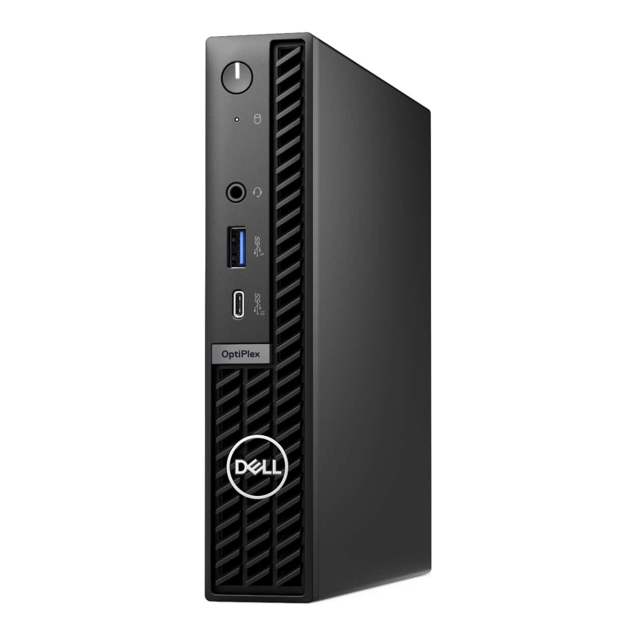 DELL OptiPlex 7020 MFF i3-14100T 8GB 512SSD FDOS Mini PC - Görsel 1
