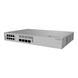 HUAWEI eKitEngine S220S-8P4J 8GE PoE+ 128W, 4x 2,5G SFP L2 Yönetilebilir Switch - Küçük Görsel 2
