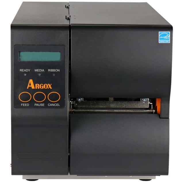 ARGOX IX4-250 Endüstriyel Barkod Yazıcı (X2300 Yerine)