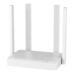 KEENETIC Speedster AC1200 Dualband Gigabit WiFi Home Mesh Ranger / Router / AP - Küçük Görsel 2