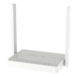 KEENETIC Explorer AC1200 Whole Home Mesh / Router / Access Point - Küçük Görsel 2
