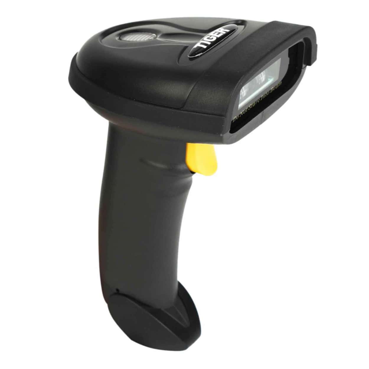 PERKON CS611 1D CCD Kablosuz + Kablolu Barkod Okuyucu - Görsel 3