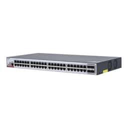 RUIJIE RG-CS83-48GT4XS-P  48 Port 1GE Poe 405W 4x10G SFP  L-3  Yönetilebilir - Küçük Görsel 1