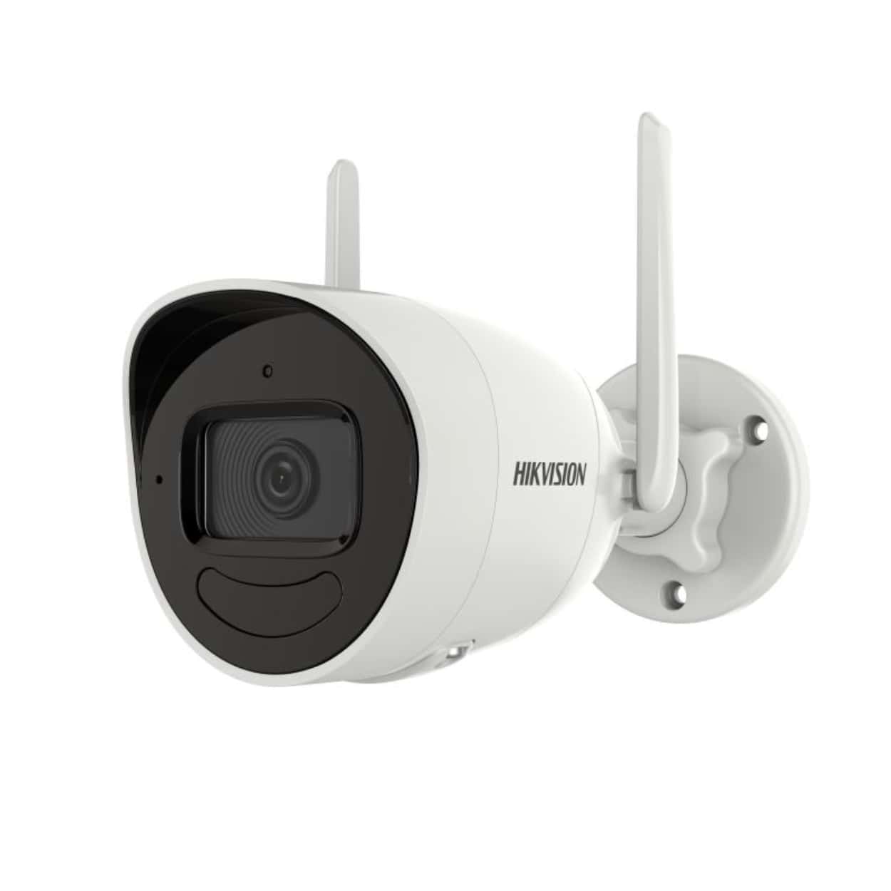 HIKVISION DS-2CV2021G2-IDW 2 MP 2.8MM EXIR Fixed Bullet Wi-Fi Network Camera - Görsel 1