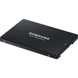 SAMSUNG PM893 1.92TB 2.5 inç SATA 3 Server SSD - Küçük Görsel 1