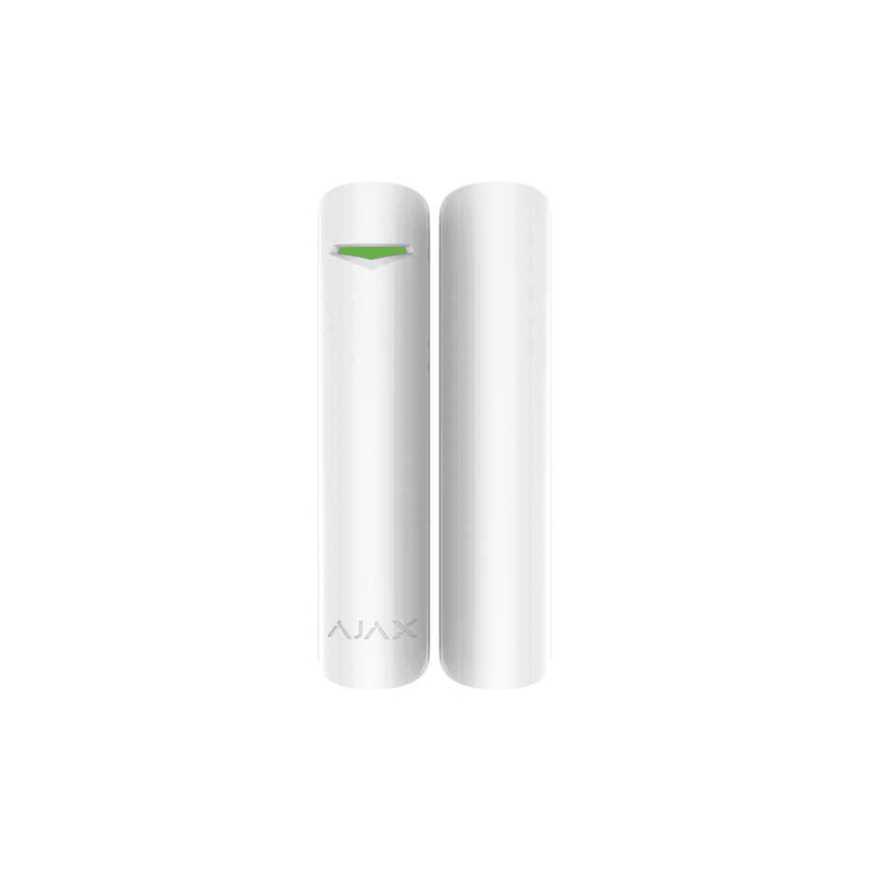 AJAX Manyetik Kapı ve Pencere Dedektörü Beyaz (DoorProtect) - Görsel 1