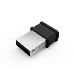 TENDA W311MI AX300 Pico USB Adapter - Küçük Görsel 2