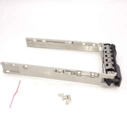 DELL R730  2.5 inç  Disk kızağı OT-G176J - Küçük Görsel 2