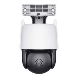 TENDA CH9-WCA 6MP Dual-Lens Linkage Outdoor Wi-Fi Pan/Tilt Camera - Küçük Görsel 4