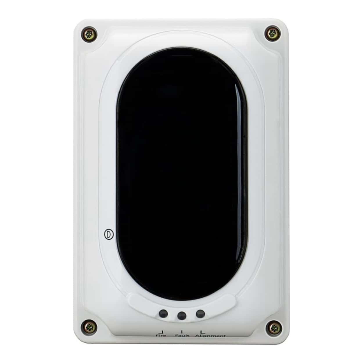 COOPER Konvansiyonel Reflektörlü BEAM Dedektör, 100Mt, EN-54 - Görsel 1