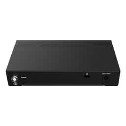RUIJIE REYEE RG-ES206GC-P 4GE Port 54W PoE+, 2GE Uplink Yönetilebilir Switch - Küçük Görsel 6