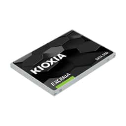 KIOXIA EXCERIA 960GB 3D 555/540 MB/sn 3YIL Garanti SSD - Küçük Görsel 1