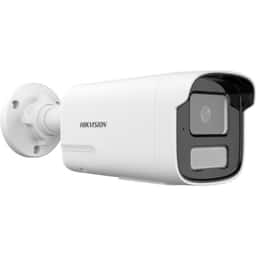 HIKVISION DS-2CD1T63G2-LIUF/SL 6MP 4mm Akıllı Çift Işık Çift Yönlü Konuşma Bulle - Küçük Görsel 3