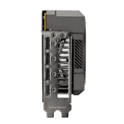 8 GB ASUS TUF-RTX5060-O8G-GAMING RTX 5060 GDDR7 128Bit Ekran Kartı - Küçük Görsel 4