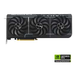 16 GB ASUS PRIME-RTX5080-O16G RTX 5080 GDDR7 256bit OC HDMI 3xDP DLSS4 EKRAN KAR - Küçük Görsel 2