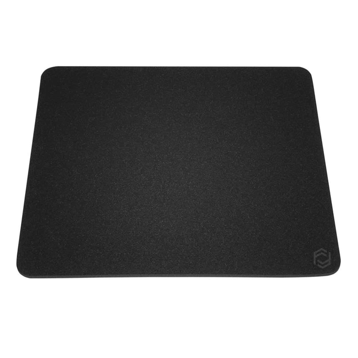 FRISBY FMP-760-S SİYAH MOUSE PAD - Görsel 2