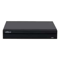 DAHUA NVR2104HS-P-4KS3 4 Kanal Compact 1U 4PoE Lite 4K H.265  NVR - Küçük Görsel 2