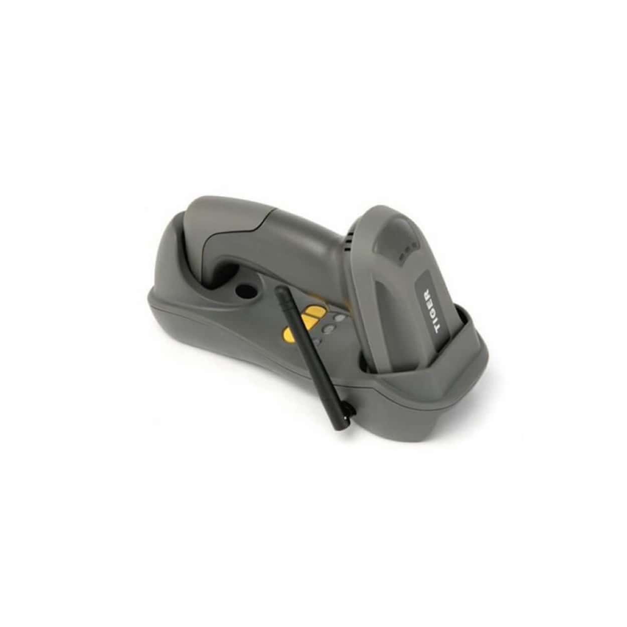 PERKON TIGER CS26-2D Kare Kod Kablosuz USB Barkod Ok. - Görsel 1