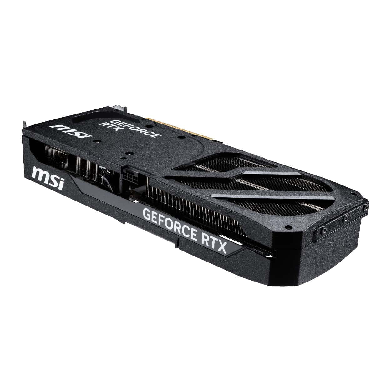 12 GB MSI RTX 5070 SHADOW 3X OC RTX5070 GDRR7 192B DX12 PCIE 5.0 X16(3XDP1XHDMI) - Görsel 5