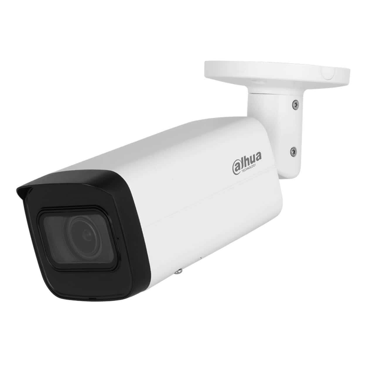 DAHUA HFW2241T-ZAS 2MP 2,7~13,5mm Motorize, WDR IR Bullet IP Kamera (Starlight) - Görsel 2