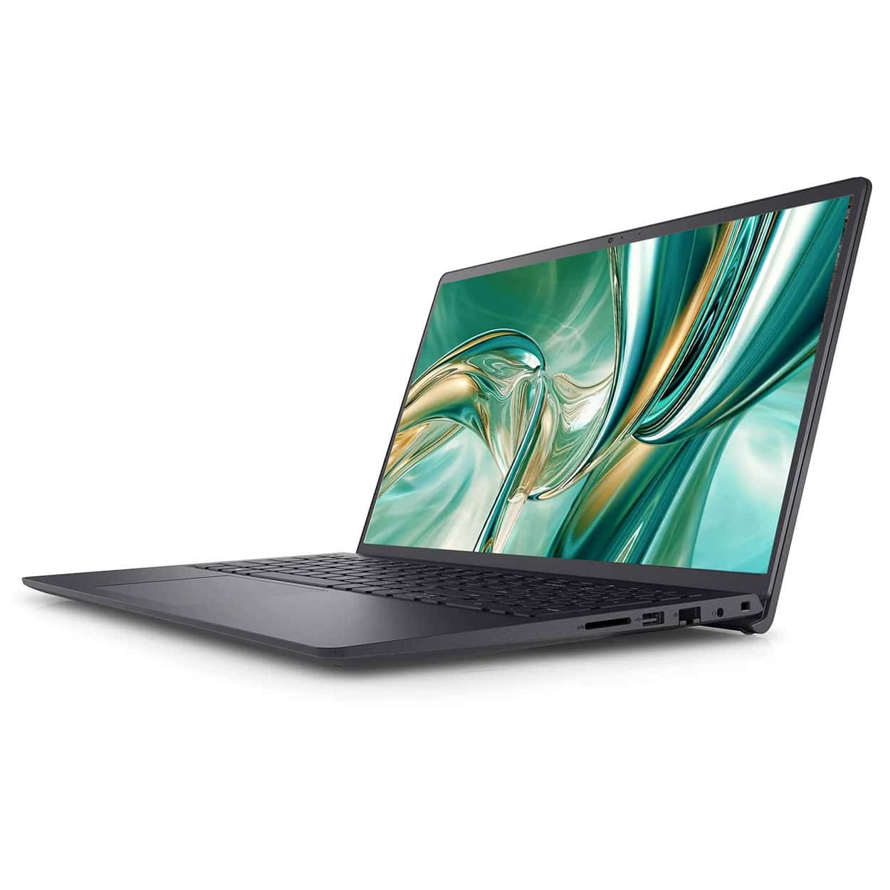 DELL Vostro 3530 15.6"120Hz i5-1334U 16GB 512SSD UBUNTU - Görsel 3