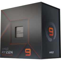 AMD Ryzen 9 7950X 4.5GHz 64MB AM5 BOX (FANSIZ) (170W) +RADEON GRAPHICS. - Küçük Görsel 1