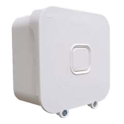 KameraKutusu TRK-100 KARE Profesyonel (Beyaz) - Küçük Görsel 1