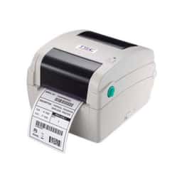 TSC TTP-244CE (USB,Seri,Paralel,Eth) Termal Transfer Barkod Yazıcı - Küçük Görsel 1