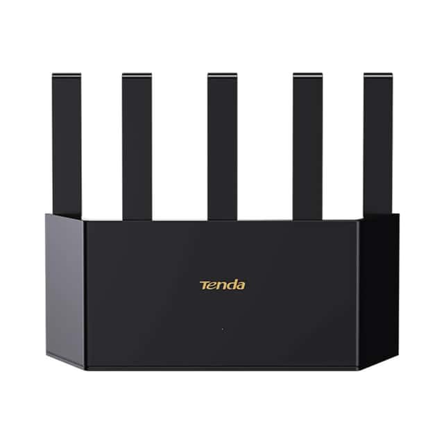 TENDA RX2L Pro Dual-Band Gigabit (Wi-Fi 6) Router