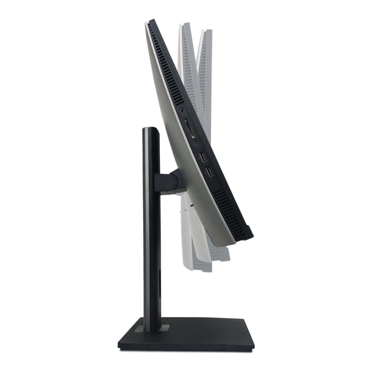 QUADRO EXPANSE AI 23.8" IPS i5-12450H 8GB 512SSD Pivot, Parmak izi  FDOS AIO - Görsel 9